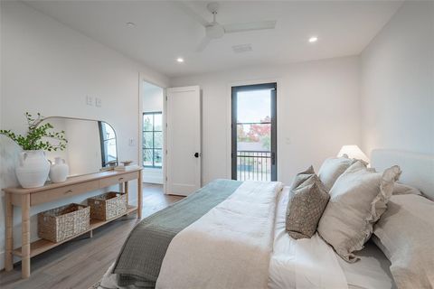 Tiny photo for 4525 Emerson Avenue #3, University Park, TX 75205 (MLS # 21169591)