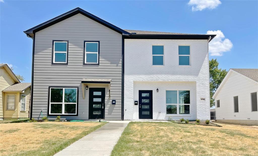 Chamberlain Arlington Heights 2nd - Residential Income