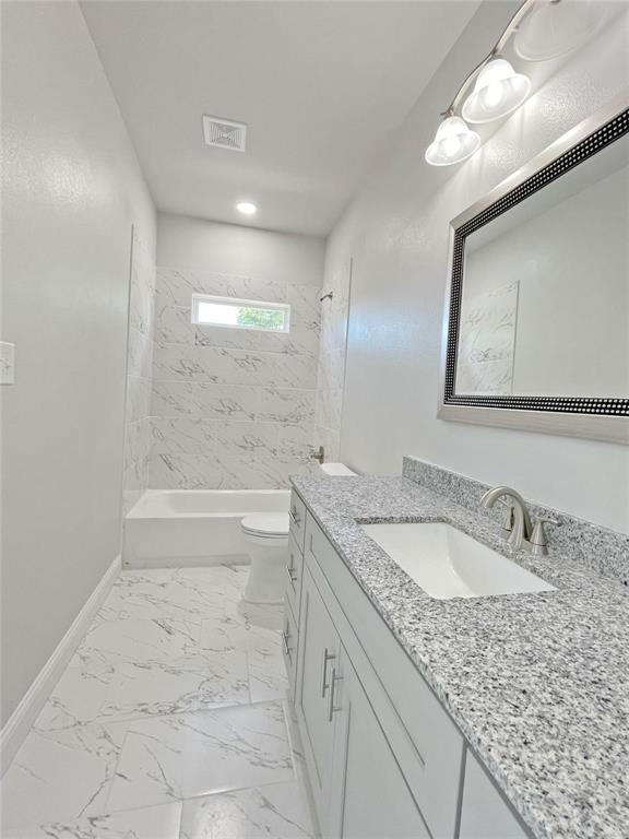 Chamberlain Arlington Heights 2nd - Residential Income