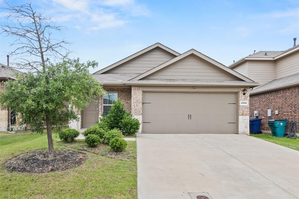 2905 Mourning Dove Trail