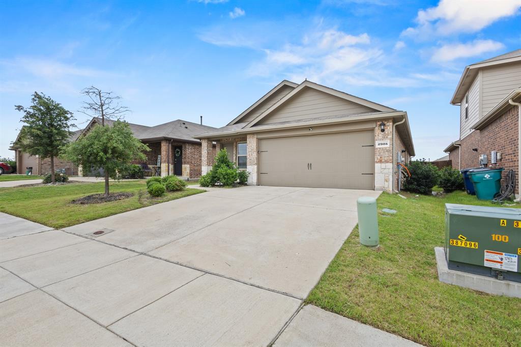 2905 Mourning Dove Trail