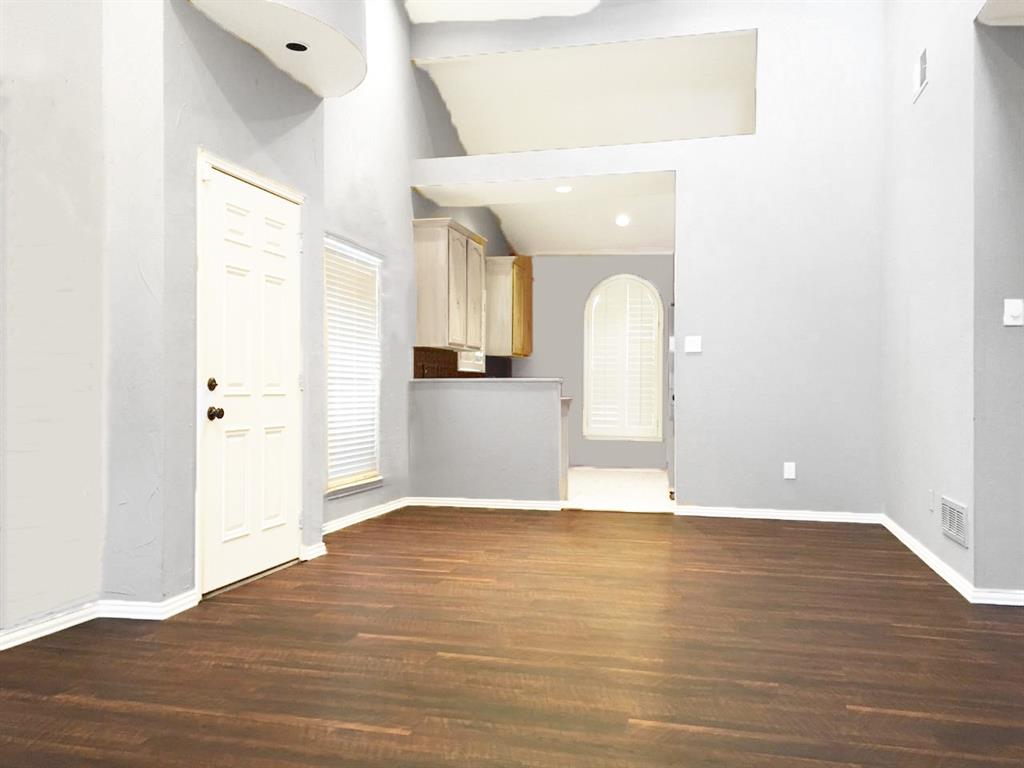 Hickory Street Village #4 - Residential