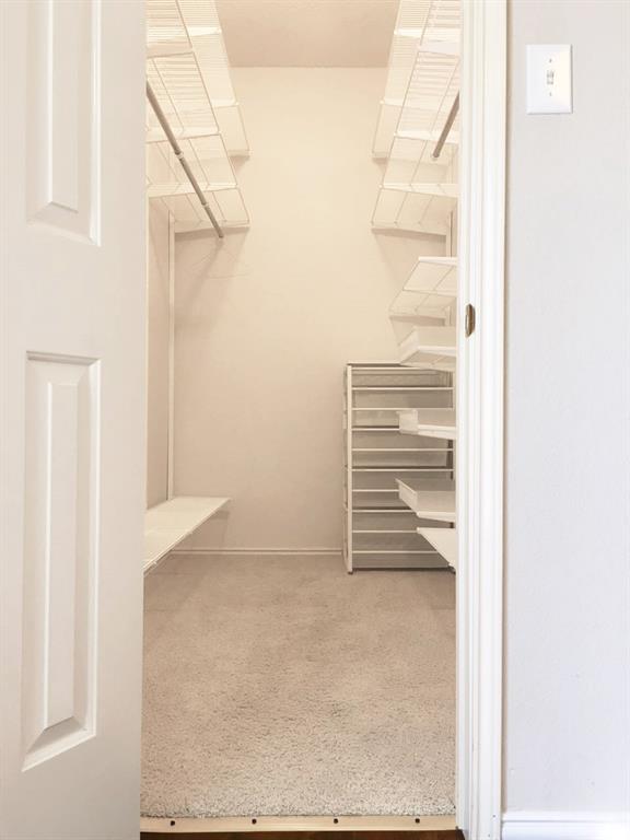 Hickory Street Village #4 - Residential