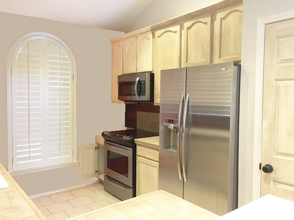 Hickory Street Village #4 - Residential