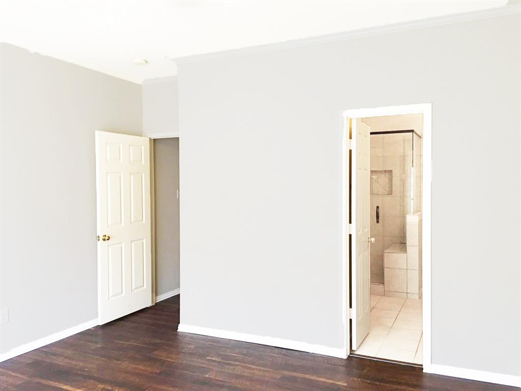 Hickory Street Village #4 - Residential