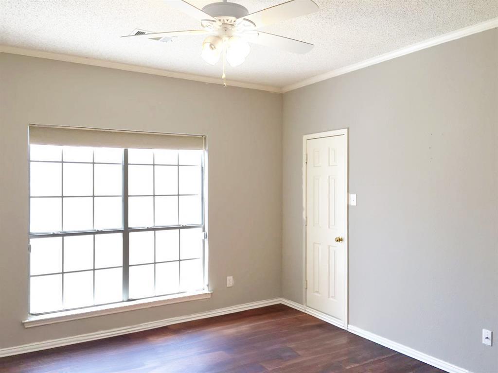 Hickory Street Village #4 - Residential