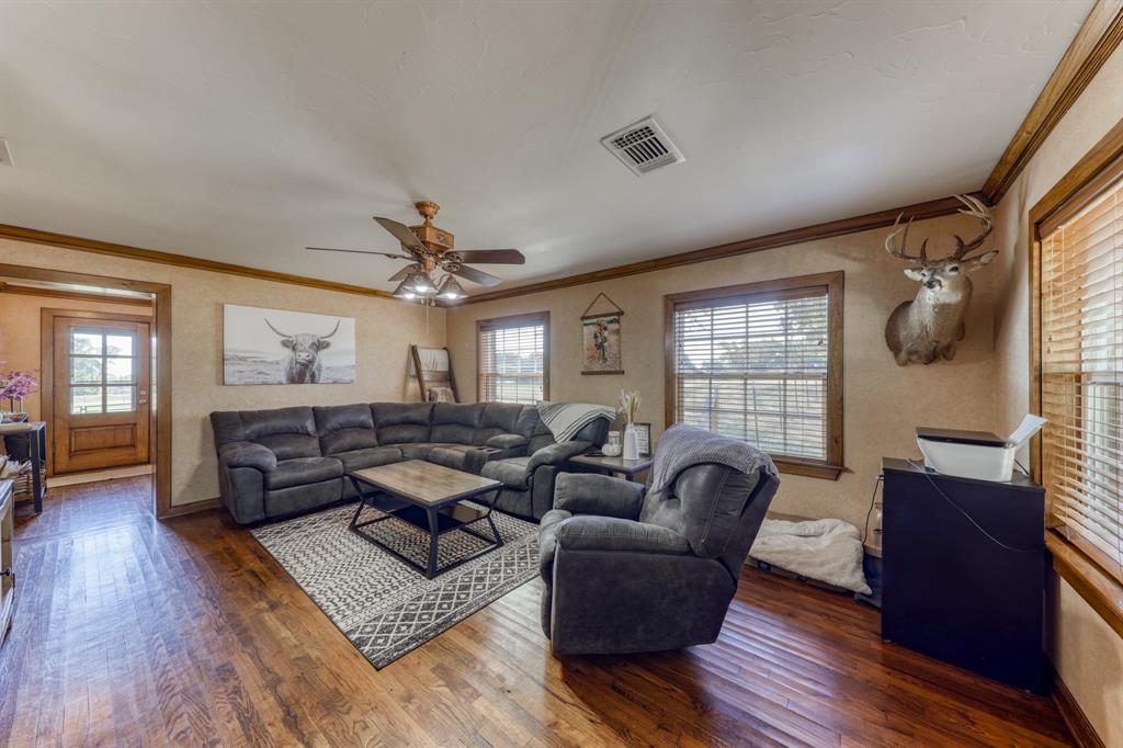 Alvis-Canavan; Blue Bonnet Farms - Farm