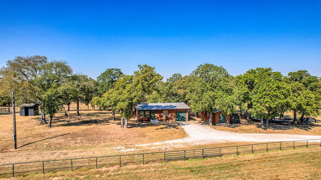 Alvis-Canavan; Blue Bonnet Farms - Farm