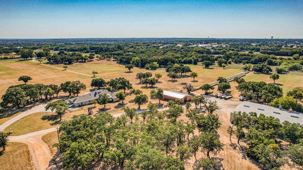 Alvis-Canavan; Blue Bonnet Farms - Farm