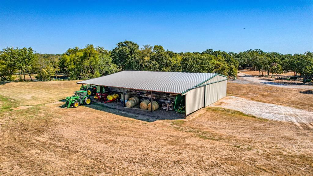 Alvis-Canavan; Blue Bonnet Farms - Farm