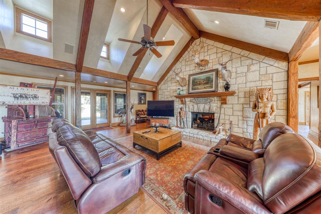 Alvis-Canavan; Blue Bonnet Farms - Farm