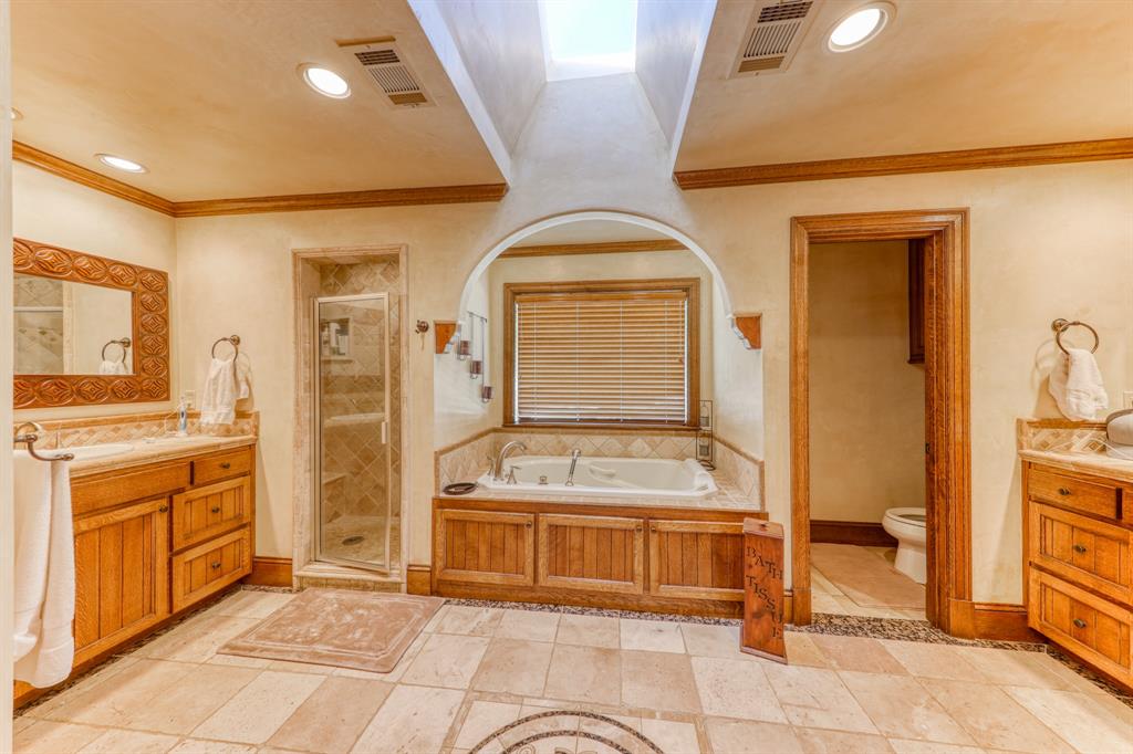 Alvis-Canavan; Blue Bonnet Farms - Farm