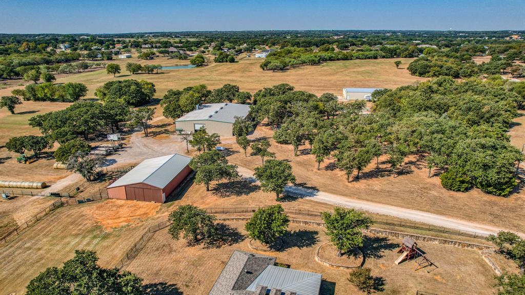 Alvis-Canavan; Blue Bonnet Farms - Farm