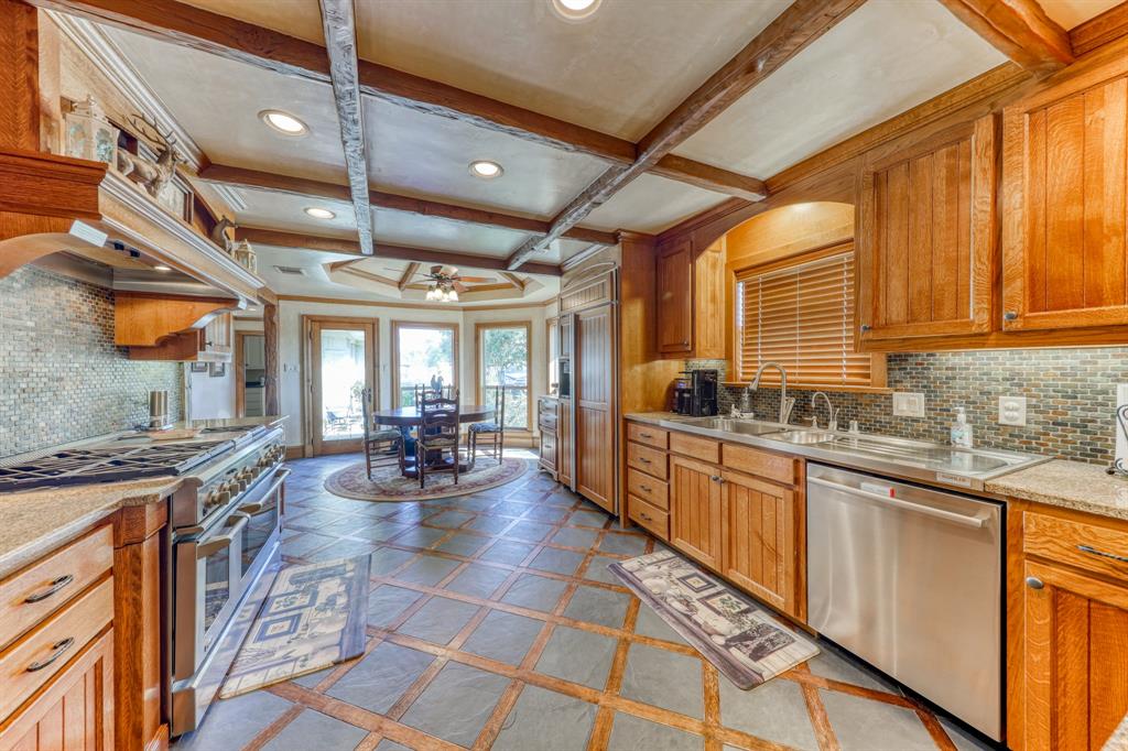 Alvis-Canavan; Blue Bonnet Farms - Farm