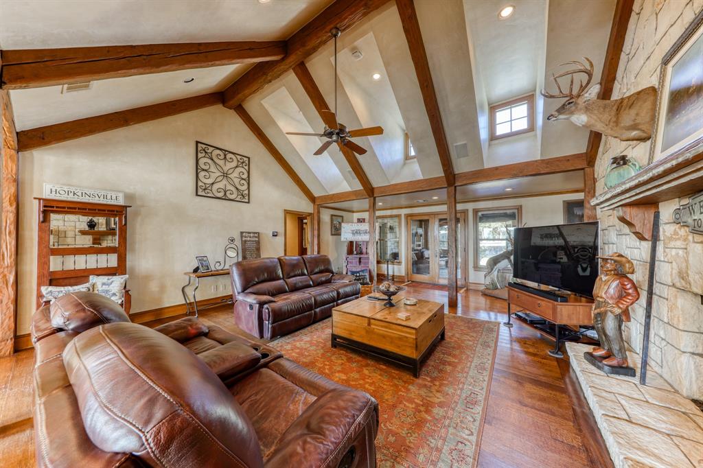 Alvis-Canavan; Blue Bonnet Farms - Farm