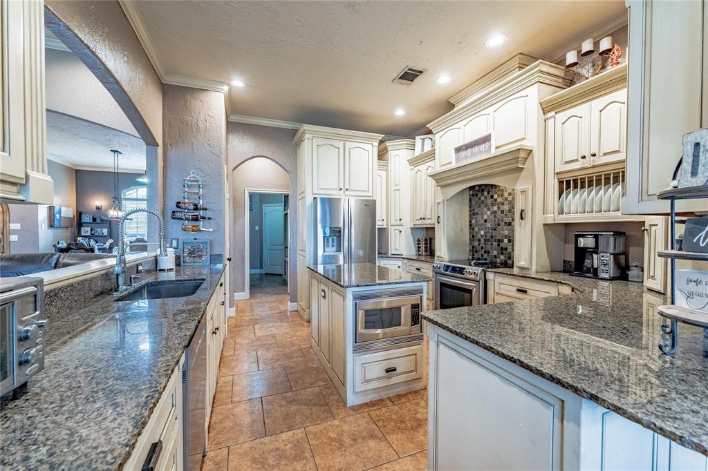 136 Spanish Trail