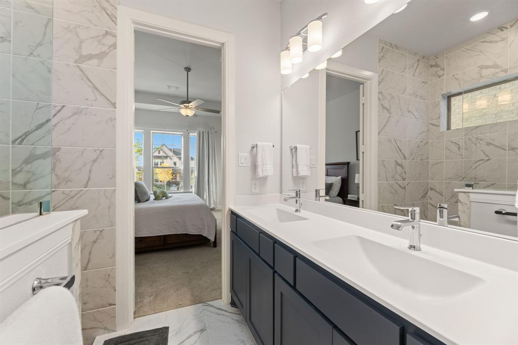 Painted Tree Village North Ph 1a - Residential