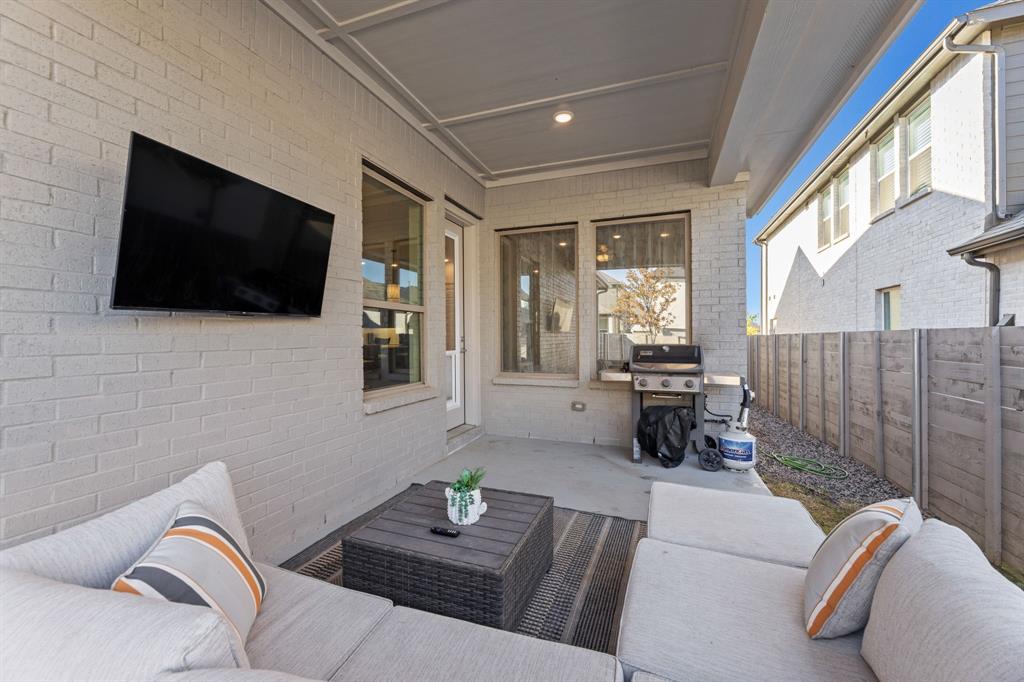 Painted Tree Village North Ph 1a - Residential