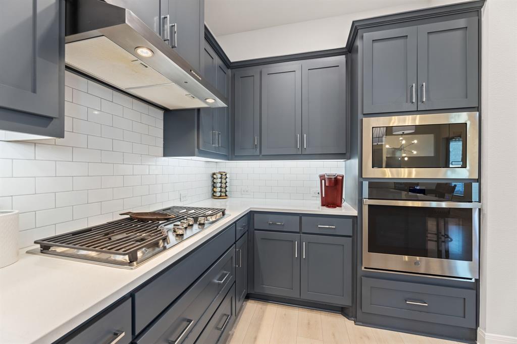 Painted Tree Village North Ph 1a - Residential