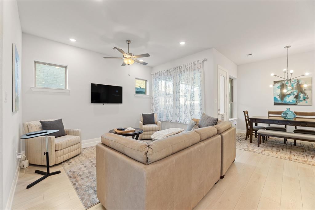 Painted Tree Village North Ph 1a - Residential