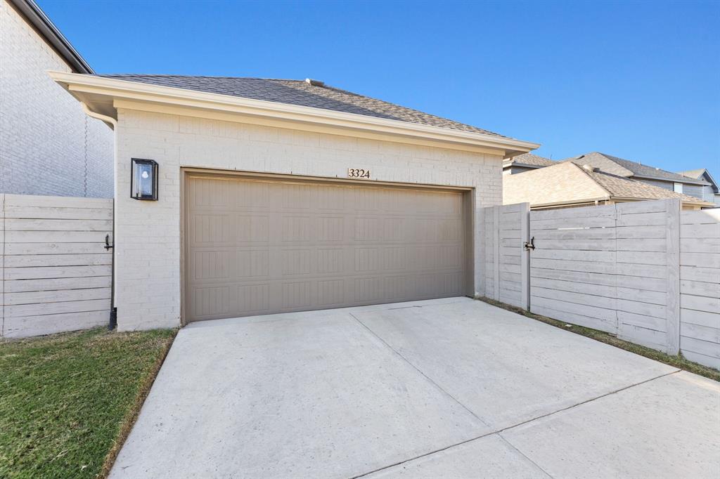 Painted Tree Village North Ph 1a - Residential