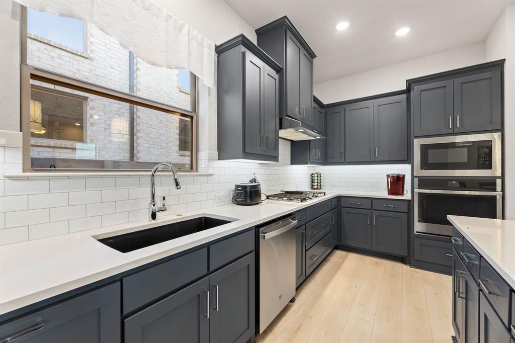 Painted Tree Village North Ph 1a - Residential