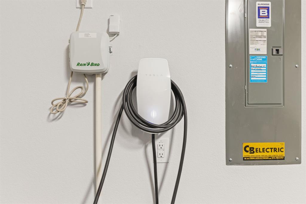 Painted Tree Village North Ph 1a - Residential