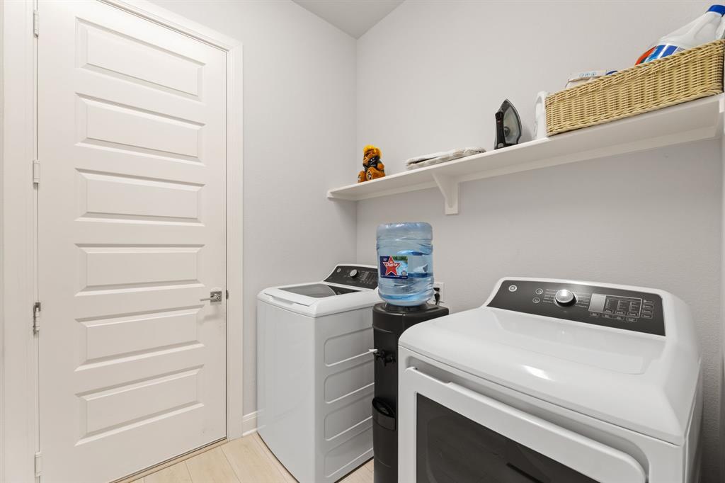 Painted Tree Village North Ph 1a - Residential