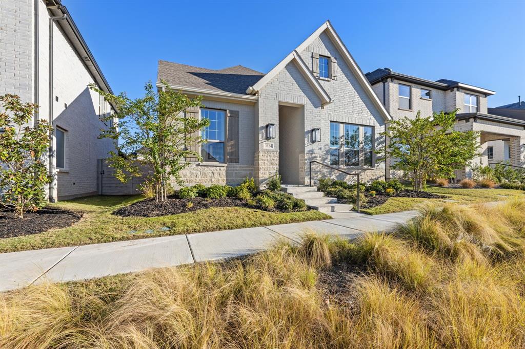 Painted Tree Village North Ph 1a - Residential