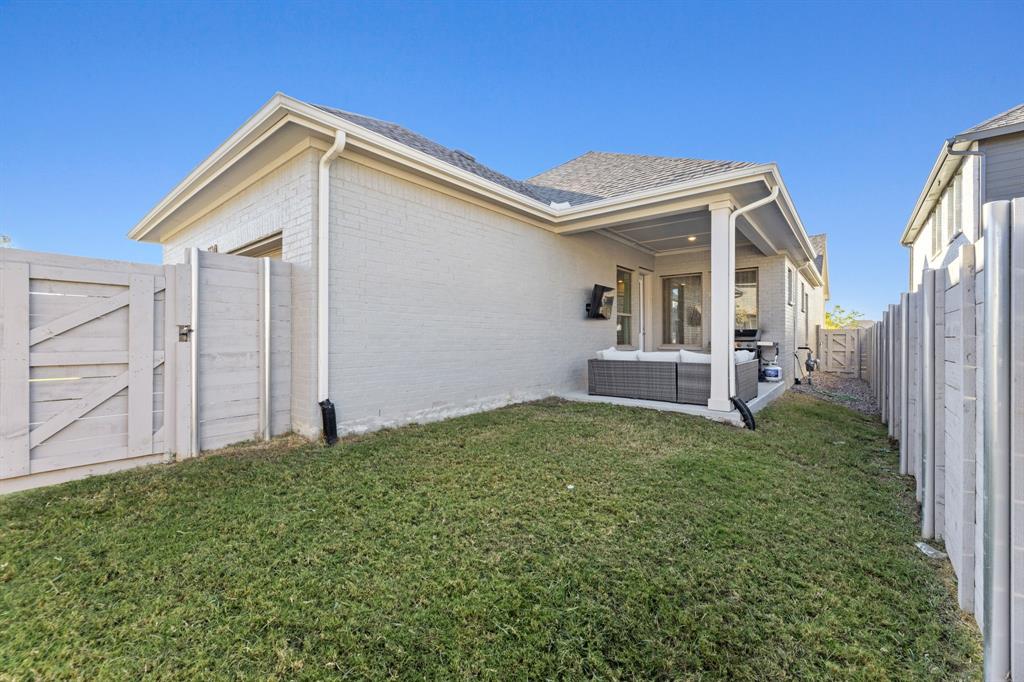 Painted Tree Village North Ph 1a - Residential