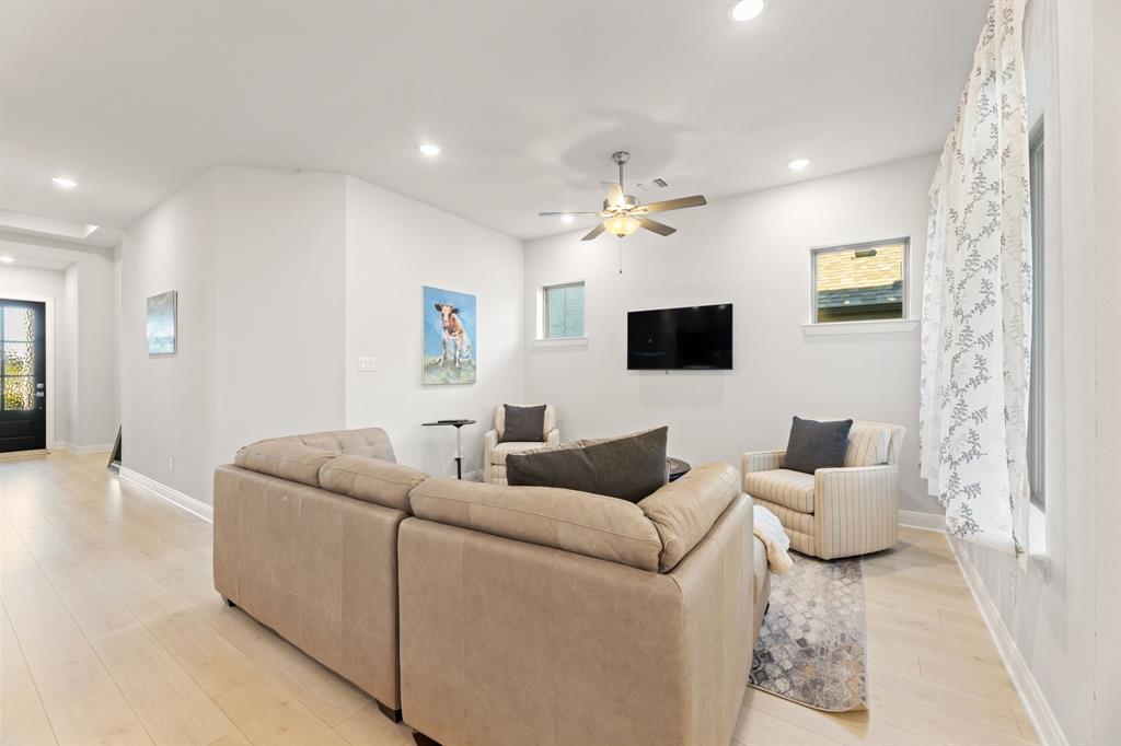 Painted Tree Village North Ph 1a - Residential