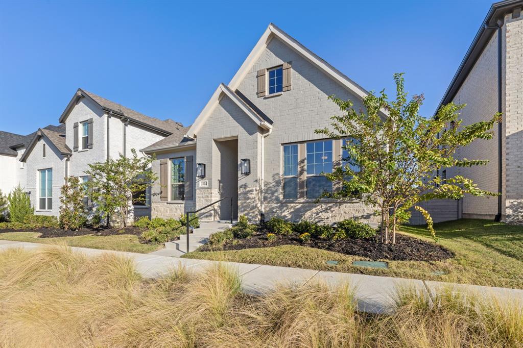 Painted Tree Village North Ph 1a - Residential