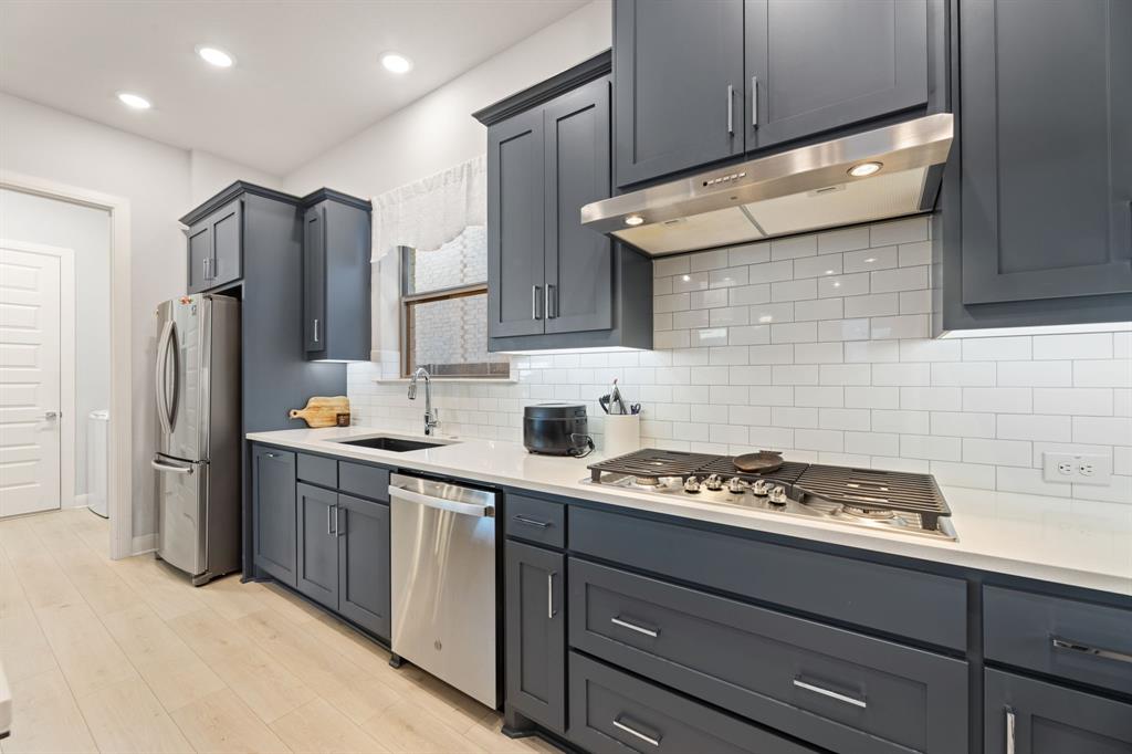 Painted Tree Village North Ph 1a - Residential