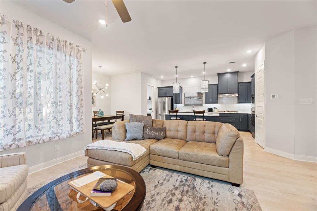 Painted Tree Village North Ph 1a - Residential