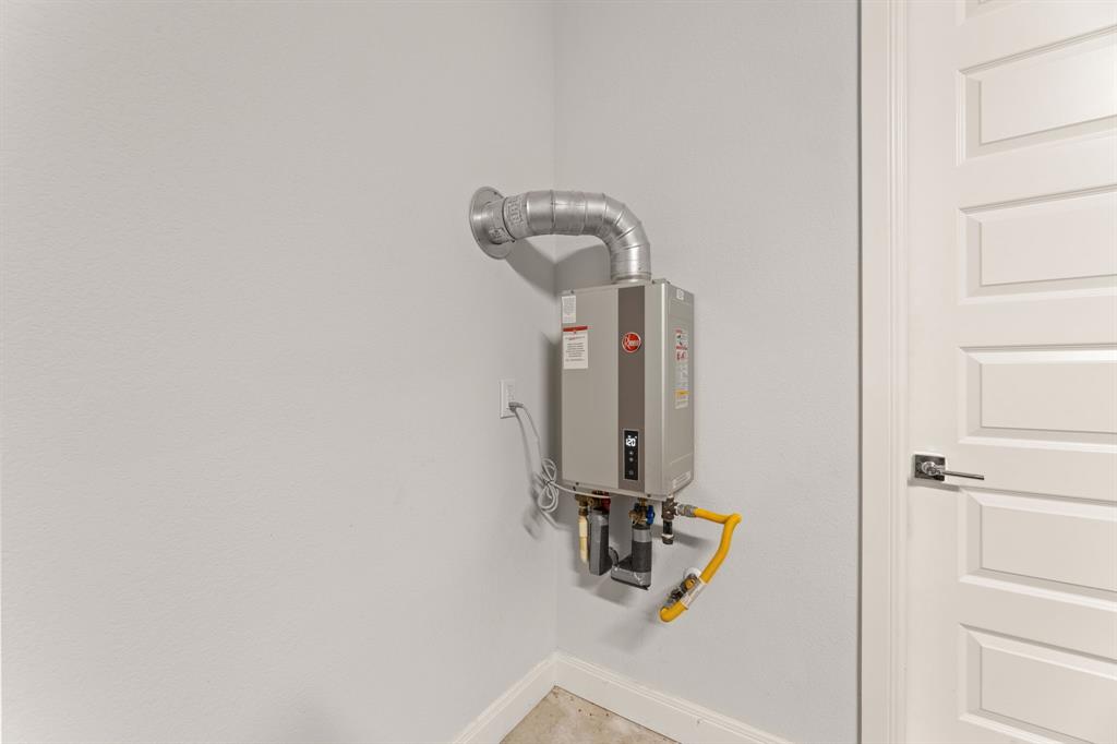 Painted Tree Village North Ph 1a - Residential