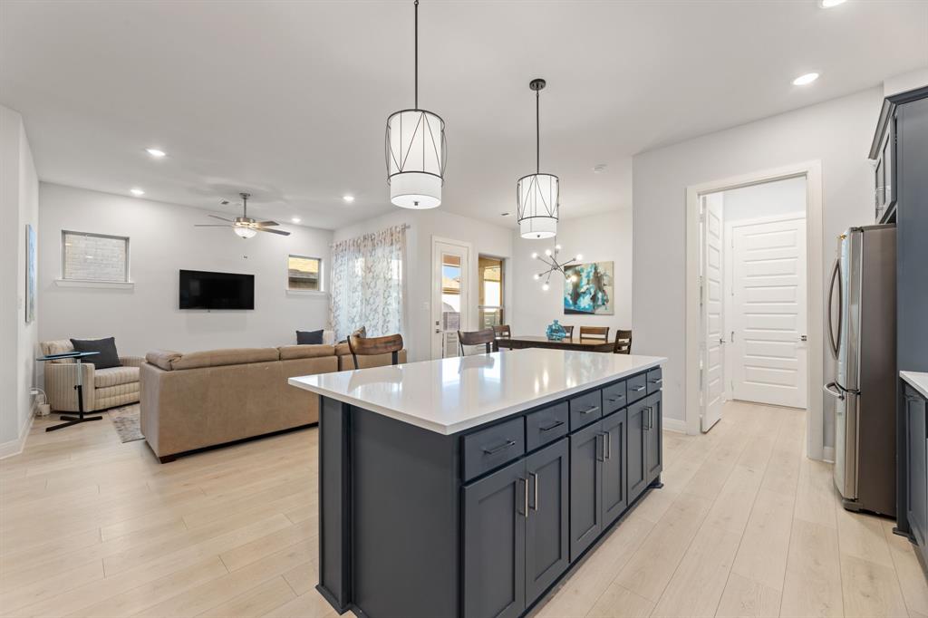 Painted Tree Village North Ph 1a - Residential