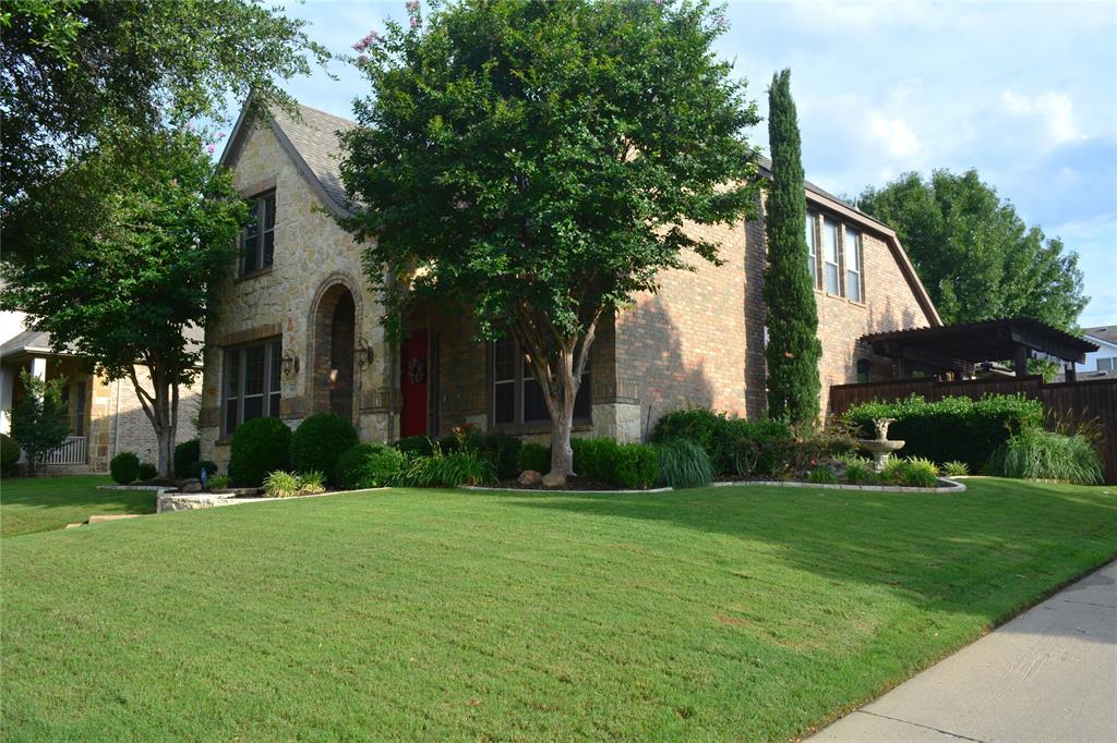 8013 Creek View Drive