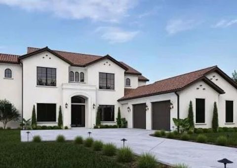 9629 Saint Michel Lane Fort Worth TX 76126