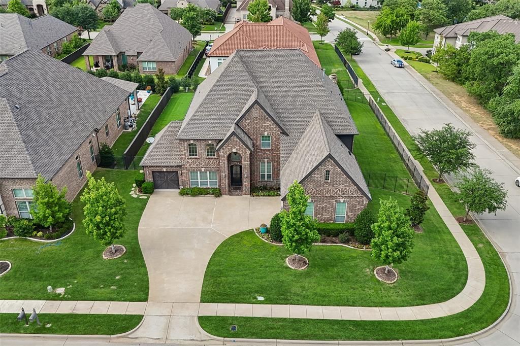 100 Old Grove Road