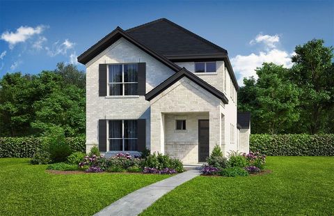 11593 Empress Drive Frisco TX 75035