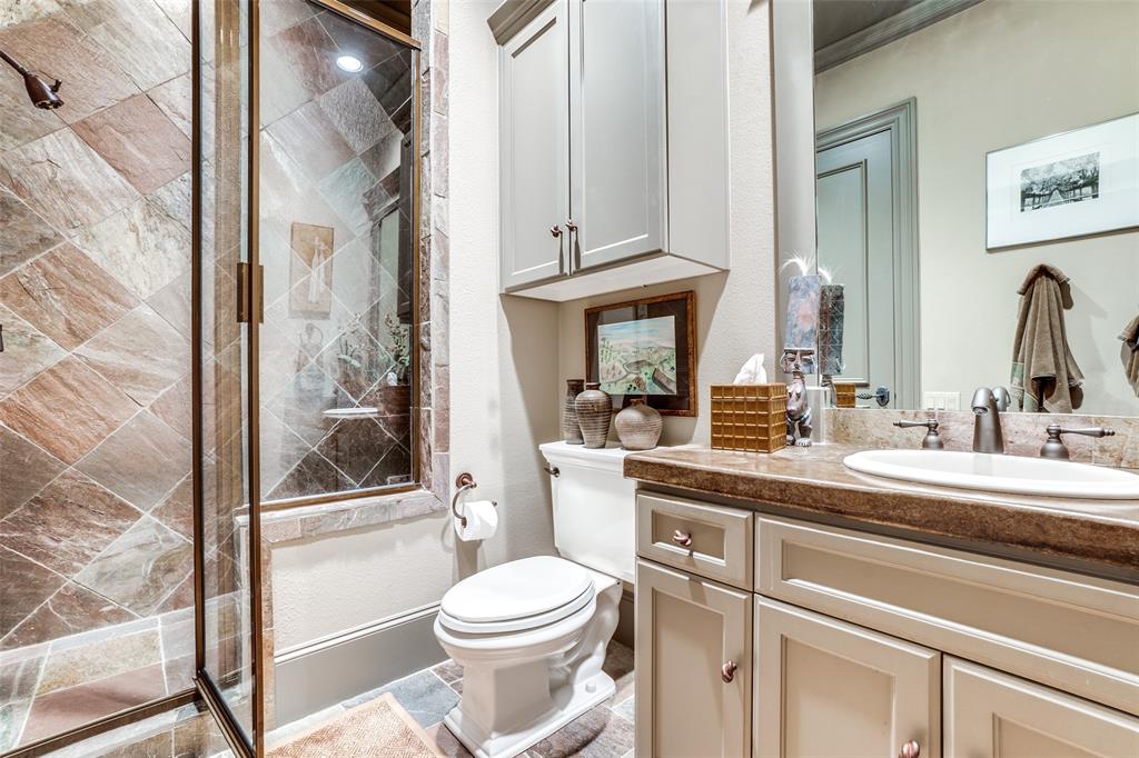 Lanepark Estates - Residential