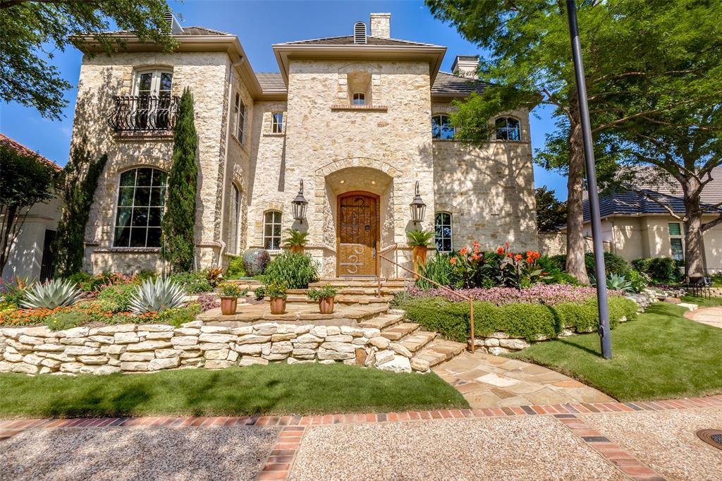 Lanepark Estates - Residential