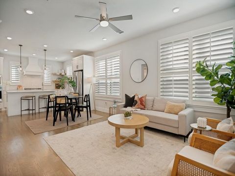 Photo of 1805 Granite Falls Court, Dallas, TX 75204 (MLS # 21299366)