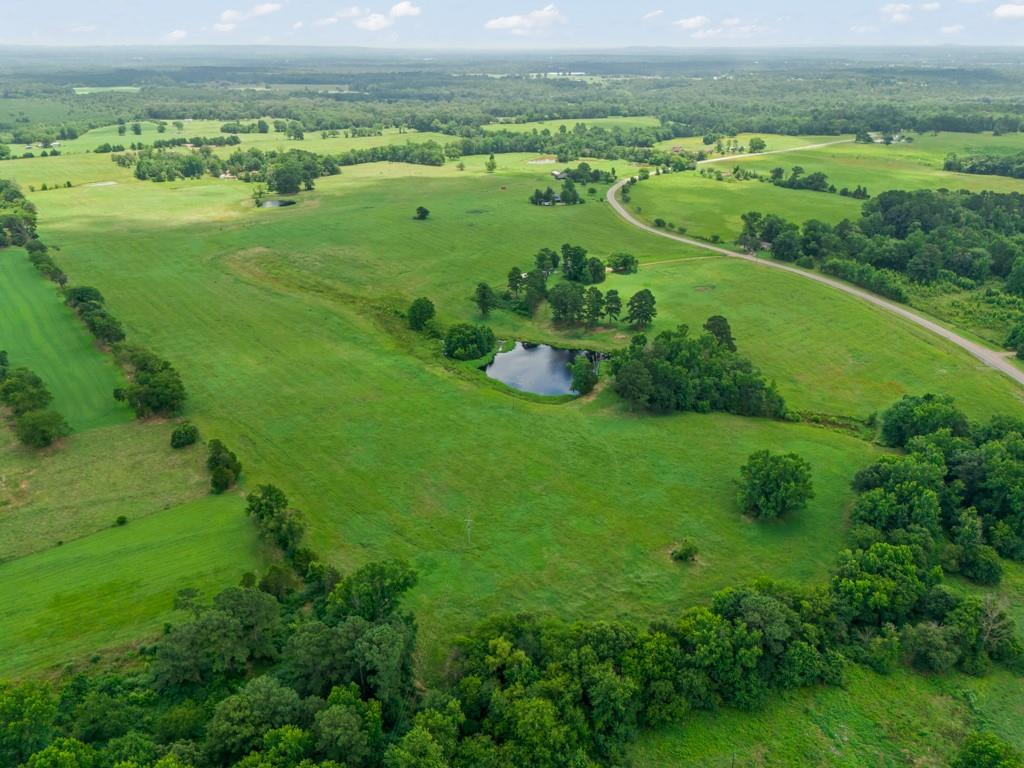 TBD FM 2088 Fite Ranch