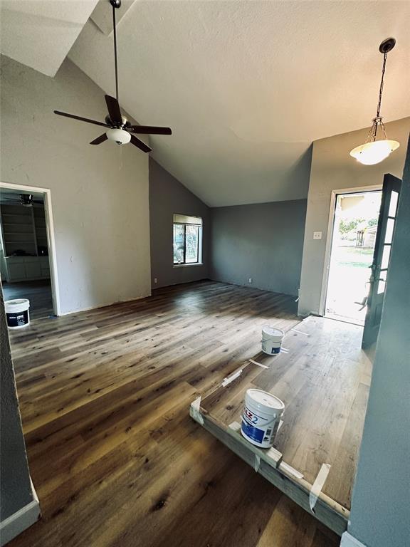 Crestpark Club Estates Sec 01 - Residential Lease