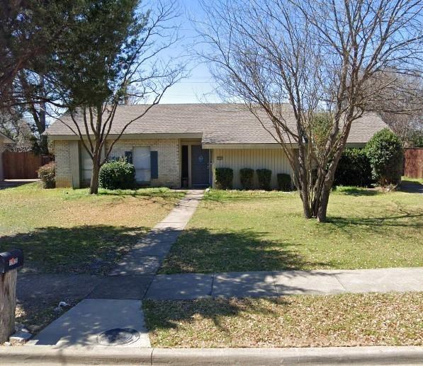 Crestpark Club Estates Sec 01 - Residential Lease