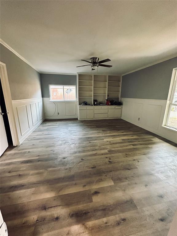 Crestpark Club Estates Sec 01 - Residential Lease