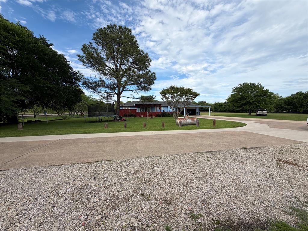 Rich Acres - Residential