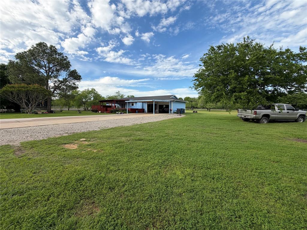 Rich Acres - Residential