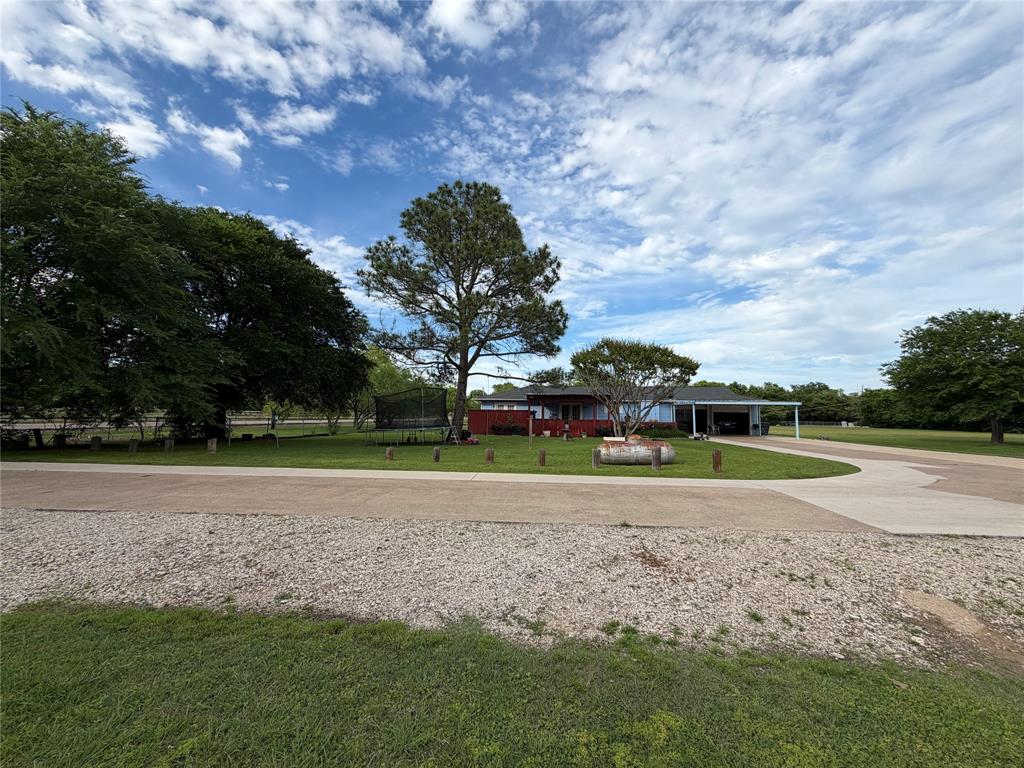 Rich Acres - Residential